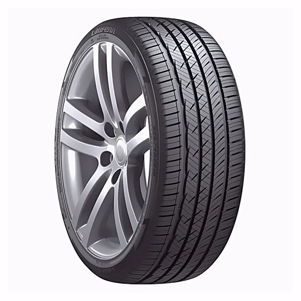 LAUFENN G FIT EQ+ LK41 225/65 R17 102H